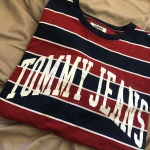 Tommy Jeans T-Shirt